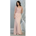 thumbnail image 1 of Robe de Soirée pour Mère de la Mariée, 1 of 4