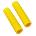 thumbnail image 4 of 3x Empuñaduras de de 2 Uds. de Diámetro de 0,87 Pulgadas, Empuñaduras de Manillar de Suaves Antideslizantes de Repuesto para 3 piezas, 4 of 8