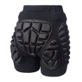 thumbnail image 1 of Bangcool Padded Shorts Creative Adjustable Padded Pants Protective Gear for Skiing, 1 of 8