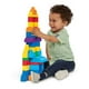 thumbnail image 3 of Bolsa Mega Blocks  Clasica Azul 80 pcs, 3 of 3