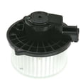 thumbnail image 6 of HVAC Blower Heater Motor Fan For 2012-16 Subaru Impreza 2015 Subaru XV XV Front, 6 of 7