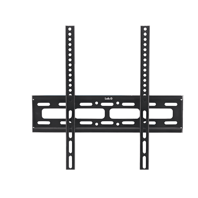 Soporte De Monitor Tv Pantallas De 26 A 65 Pulgadas Máx 50kg Lab.G, Negro