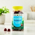 thumbnail image 4 of Spring Valley Ashwagandha Vegetarian Gummies for Stress Support Dietary Supplement, Cherry Flavor, 60 Count, 4 of 11