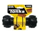 thumbnail image 1 of Juguete para Perros Tonka Amarillo Negro con Alimentador Interactivo para Razas Medianas y Grandes, 1 of 7