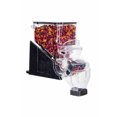 thumbnail image 1 of PK07106A-MBS; MAXIMIZER 12", GRAVITY DISPENSER W/AGITATION, PACK OF 4, 1 of 5