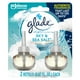 thumbnail image 1 of Glade PlugIns Recambios Ambientador Perfumado y Aceites Esenciales para el Hogar y el Baño Sal de Cielo y Mar 1.34 Fl Oz 2 unidades, 1 of 6