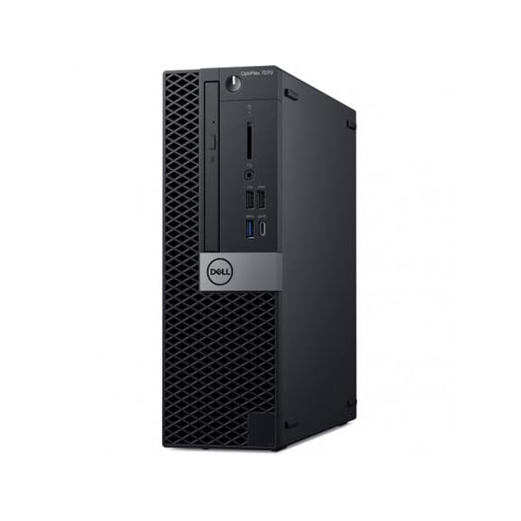 Restored Dell Optiplex 7070 SFF i7-9700 3.0GHZ 32GB 1000GB SSD Windows 11 Pro