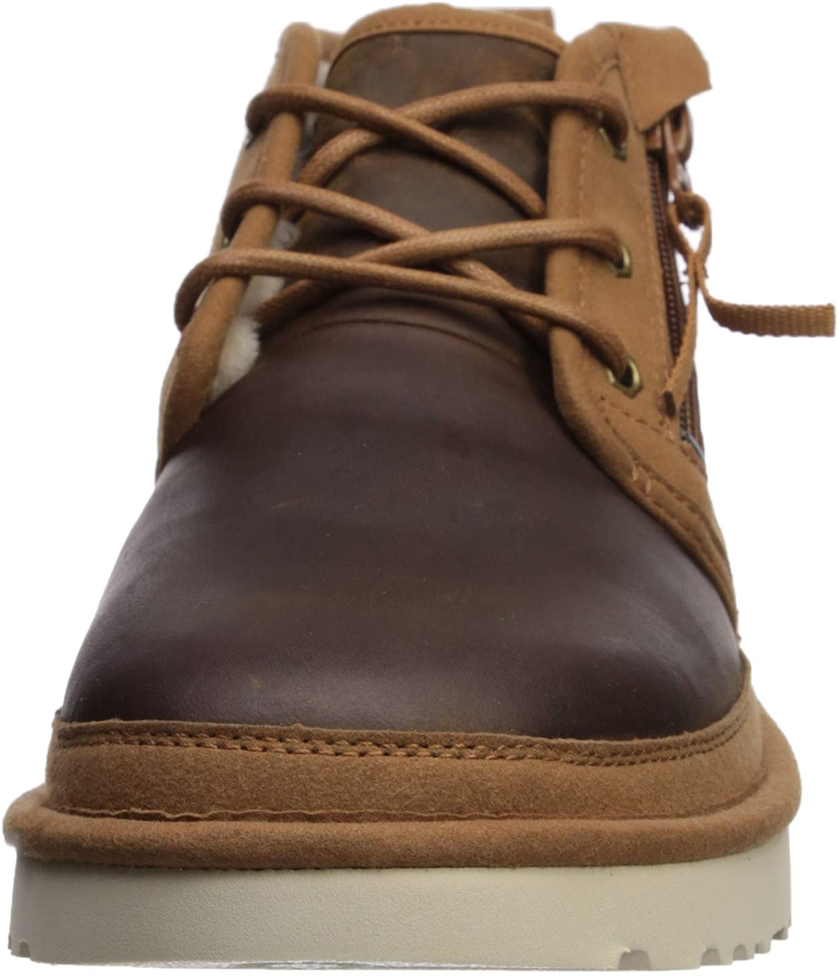 UGG Mens Neumel Zip MLT Boot | Walmart 