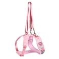 thumbnail image 2 of Convenient Dog Slings All Size Dogs Front Rear Leg Support Lift Harness for Injured Elderly Dog Disabled Pet Supply, 2 of 7
