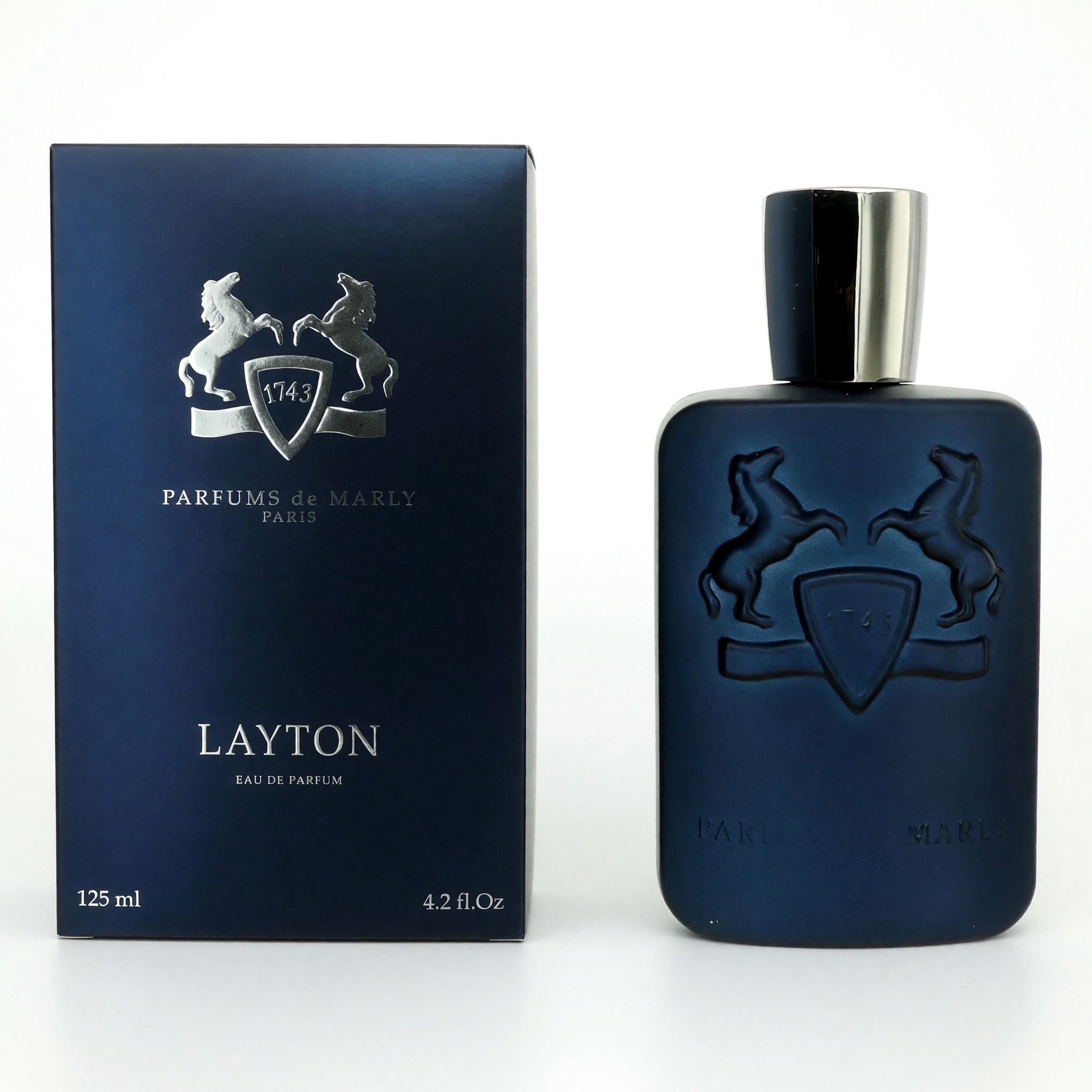 Parfums de Marly Layton, Oriental Floral Fragrance Spray, Unisex