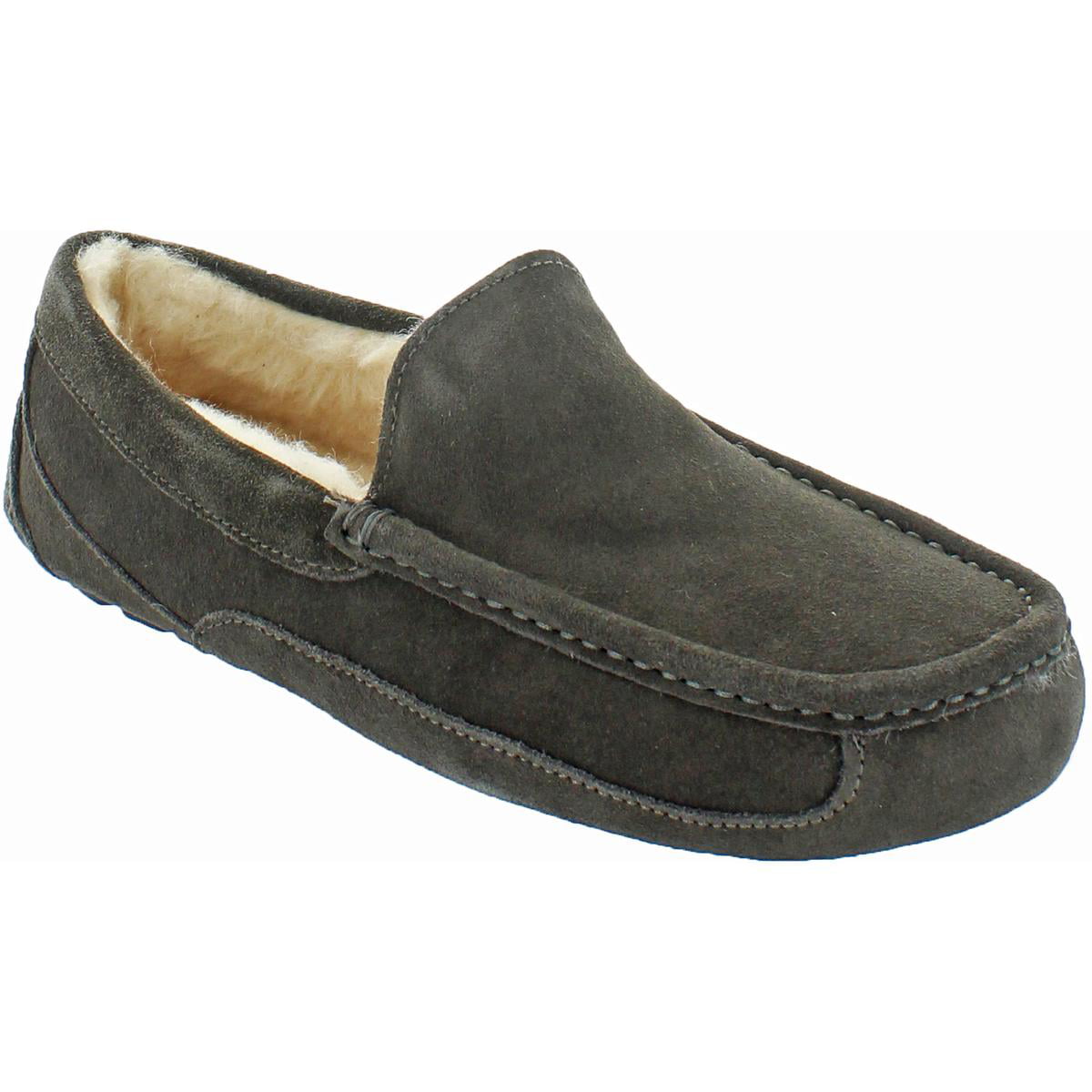 UGG Ascot Men's Casual Comfort Suede Slipper Loafers 1101110 
