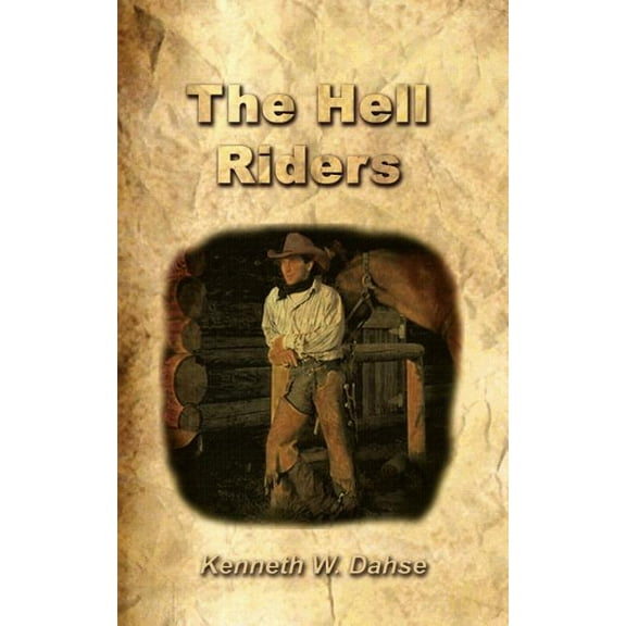 The Hell Riders