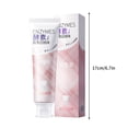 thumbnail image 3 of Fiudx Pasta Dental Enzyme Bright, Espuma Antimanchas para Un Aliento Fresco, Alivia El Sarro y Cuida Tus Encías, 100 G, Cuidado Bucal, Sabor a Menta, 3 of 6