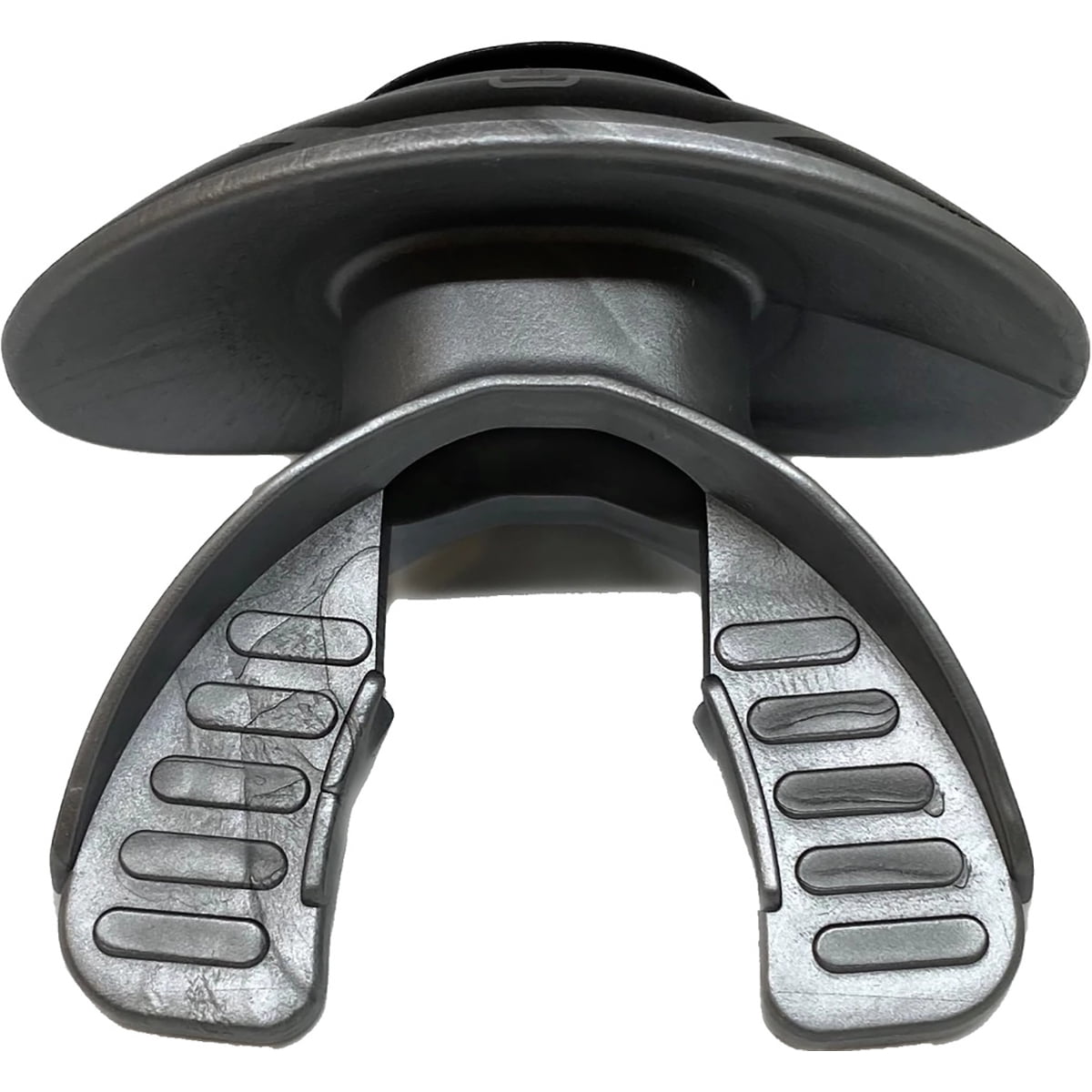 Battle Sports Padlock Spinner Oxygen Lip Protector Mouthguard