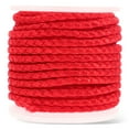 thumbnail image 4 of UPOUART Red Polyester Twine Rope for Bowknot, Bag Handles, Home Decor and Crafting Projects, 4 of 8