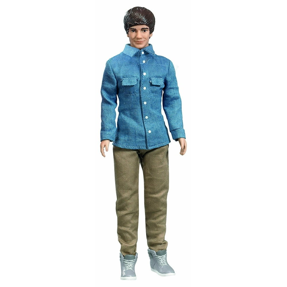 singing liam doll