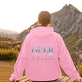 thumbnail image 5 of Womens Hoodie 2025 Christian Hoodies Y2K Graphic Hoodies with Pockets Hooded Sweatshirt Hoodie Women Pullover, 5 of 8