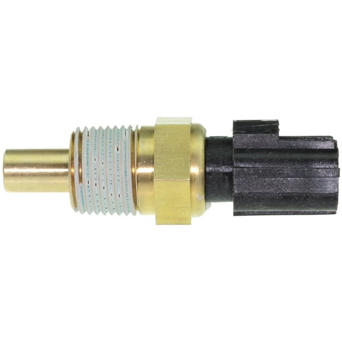 Engine Coolant Temperature Sensor