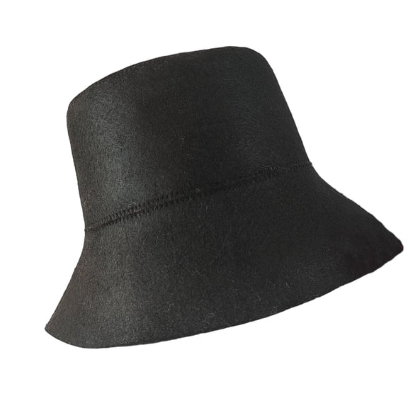 COOLHOOD Multiuse Sauna Cap Stylish MultiPurpose Sauna Accessory Sweat Absorbing Hat for Women and Men Unisex Bath Essential