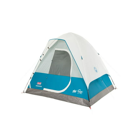 Coleman Longs Peak 4 Person Fast Pitch Dome Tent