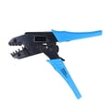 thumbnail image 3 of Ratcheting Wire Crimper, Crimping  Strong And Sturdy Strong Grip  For Heat Shrink Connectors, 3 of 8