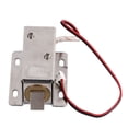 thumbnail image 2 of Waterproof Durable Reliable Electromagnetic Cabinet Lock for Home Outdoor Use, 2 of 7