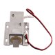 thumbnail image 2 of Cerradura De Puerta Magnética Eléctrica, Cerradura Electromagnética Cerradura De Gabinete Cerradura Electrónica Impermeable Cerradura Comercial Electromagnética Para Puerta De, 2 of 7