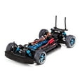 thumbnail image 4 of Redcat Racing LIGHTNINGEPPRO-BL10315 Lightning EPX PRO 1/10 Scale Brushless On Road Car, 4 of 8