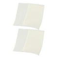 thumbnail image 5 of 2 paños de queso para colar, paño de yogur de cocina, filtro de queso, paño de cocina para queso, paño de yogur reutilizable, paño de filtro grande, paño colador de tofu, 5 of 5