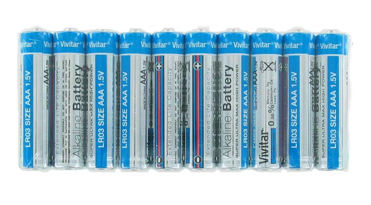 Super General Purpose Battery