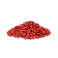 thumbnail image 2 of SPICED Whole Pink Peppercorn, 4oz of Pink Peppercorns from Brazilian Pepper Tree in Resealable Bag, Great for Desserts, Salads, Seafoods, Dressing and Sauces, 2 of 5