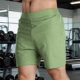thumbnail image 6 of IhhxPro Big & Tall Men's Athletic Shorts Outdoor Sports with Elastic Waist and Multi-Pockets Quick-Dry Lightweight Loose Fit Running Gym Training Casual Summer M-3XL, 6 of 6