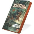 thumbnail image 3 of Ultimate Guard - Zipfolio 360 Xenoskin - Magic: The Gathering - Edge of Eternities - Magus of the Moon, 3 of 5