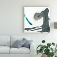 thumbnail image 3 of Trademark Fine Art 'Minimal I' Canvas Art by Sisa Jasper, 3 of 4