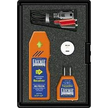 HTP-7P Digital Circuit Detective Pro 90-280VAC