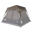 thumbnail image 1 of Coleman Accessoire de Protection contre la Pluie pour Tente Instantanée de Camping pour 4 Personnes, Beige, 1 of 4