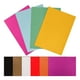 thumbnail image 2 of 10 hojas de papel para manualidades con purpurina, cartulina brillante, papel con purpurina A4 para manualidades, papel para manualidades de colores, 2 of 6