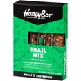 thumbnail image 5 of HoneyBar Trail Mix Snack Bar 5 ct Box, 5 of 8