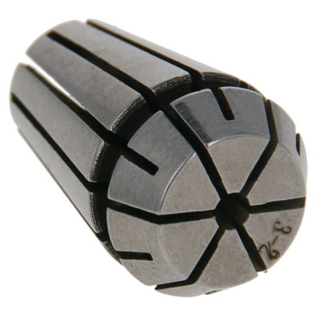

Er16 Clamping 1~9.5Mm Spring Collet For Cnc Milling Lathe Tool Engraving Machine