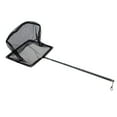 thumbnail image 2 of Aquaneat Fish Net Aquarium, 6" Fish Tank Net with Long Adjustable Handle, 2 of 5