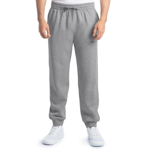 Pantalones deportivos y pantalones deportivos Fruit of the Loom Eversoft Fleece para hombre