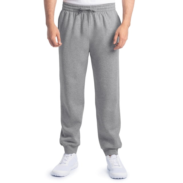 Pantalones Jogger y Deportivos Fruit of the Loom Eversoft para Hombre