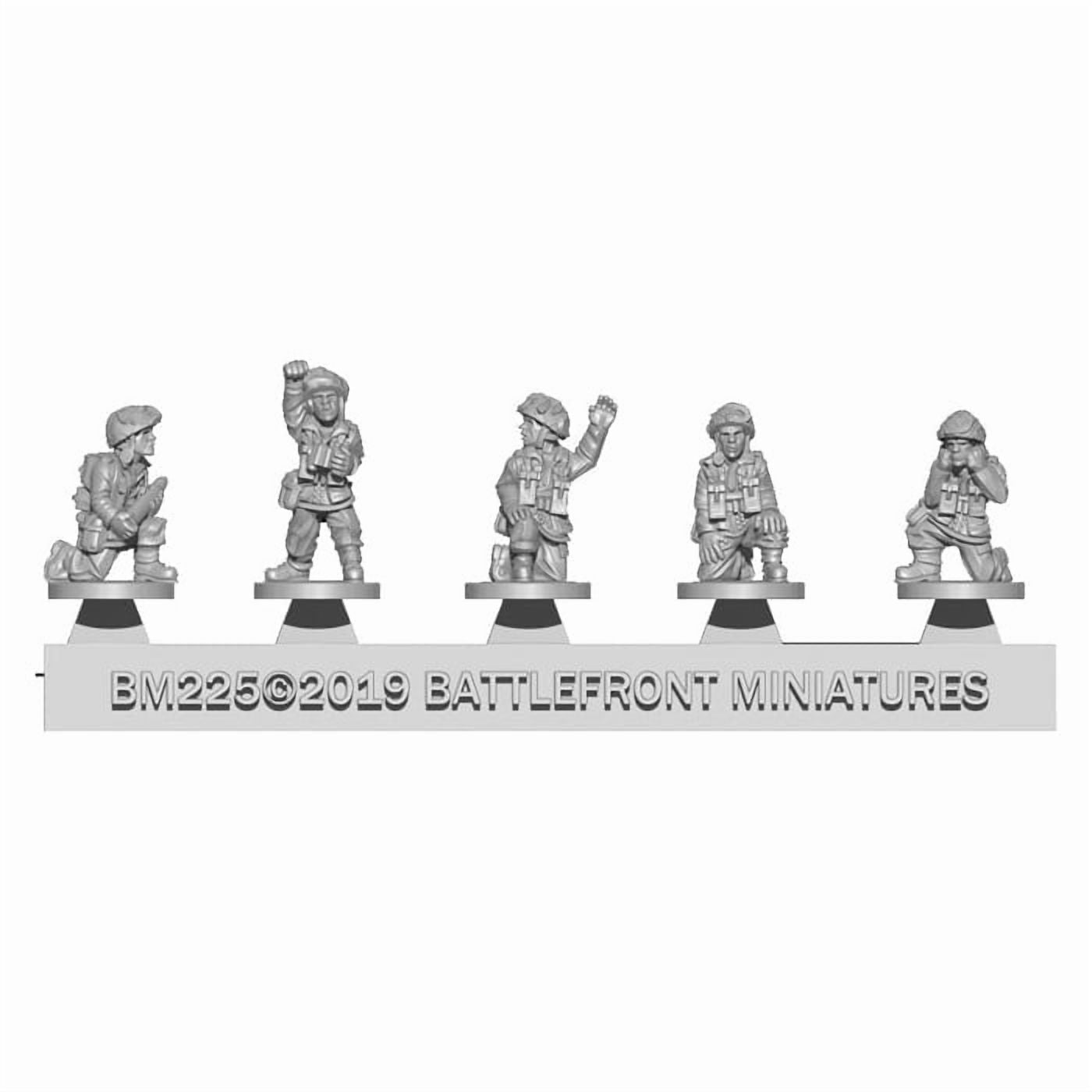 Flames of War: British Airborne 75mm Light Troops (Late-War)