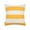 Style02, variant on ETHAN 2Pcs Outdoor Square Toss Pillow Set, Stripe Poolside Square Outdoor Pillows,Rain-Proof,Fade Resistant,Courtyard garden Oxford cloth cushion cover