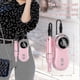 thumbnail image 4 of Professional Rechargeable 35000 Rpm Nail Drill, Portable Electric E File Machine, 4 of 5