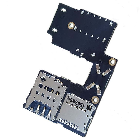 Motorola Moto G3 G 3rd gen 2015 XT1540 XT1548 Sim & Micro SD Card PCB Board