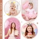thumbnail image 5 of 24 Piezas Pastel Topper Mini Reina PequeñA Princesa Tocado Pastel DecoracióN para Baby Shower DecoracióN, 5 of 5