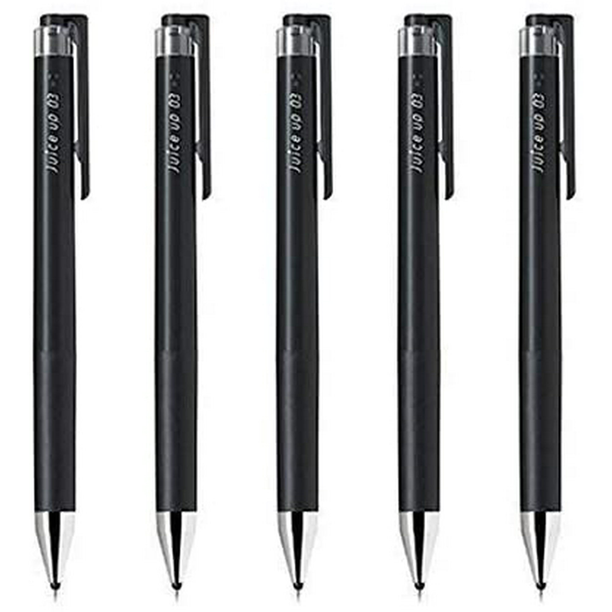 Pilot Juice Up 03 Retractable Gel Ink Pen Hyper Fine Point 0 3mm Black Ink Ljp s3 Value Set Of 5 Walmart Canada Pilot Juice Up 03 Retractable Gel Ink Pen Hyper Fine Point 0 3mm Black Ink Ljp s3 Value Set Of 5 Walmart Canada