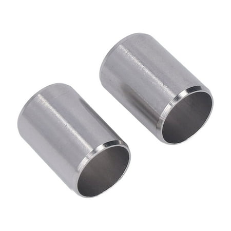 

Cylinder Head Dowel Pin Dowel Pin 2Pcs Metal Direct Fit 94301 14200 For Automotive