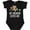 AB-Black, variant on Inktastic My Memaw Loves Me Grandkids Owl Girls Baby Bodysuit
